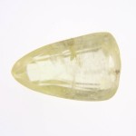 Yellow Sapphire – 4.35 Carats (Ratti-4.80) Pukhraj